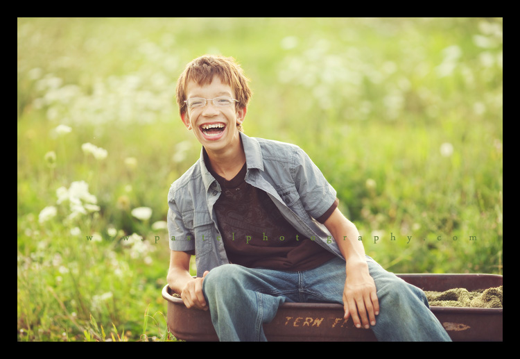 Los Angeles Baby Photography